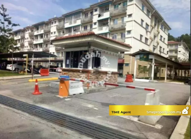 Taman Cheras Intan — photo 3