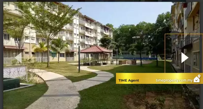 Taman Cheras Intan — photo 4