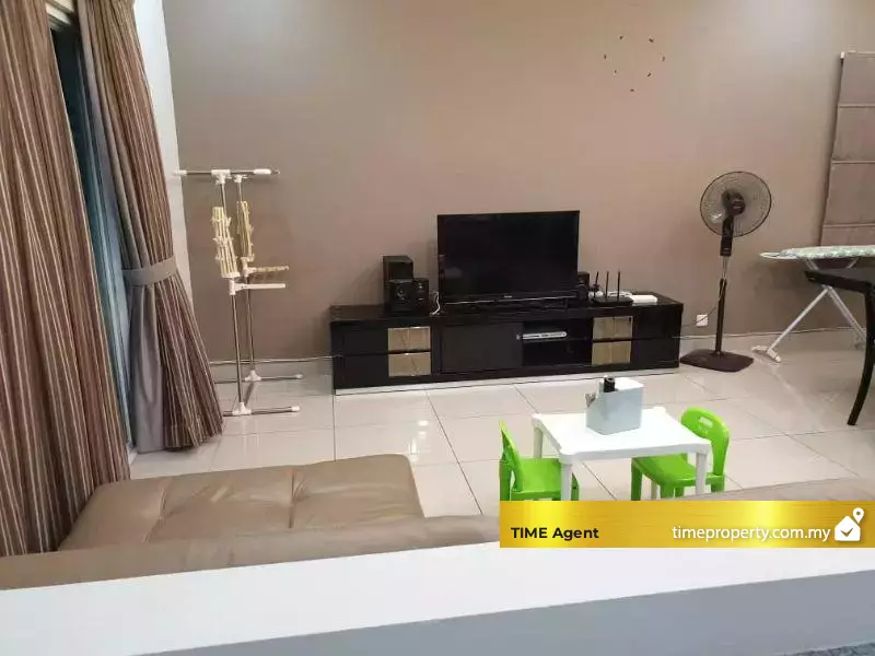 First Residence (Residensi Unggul) — photo 1