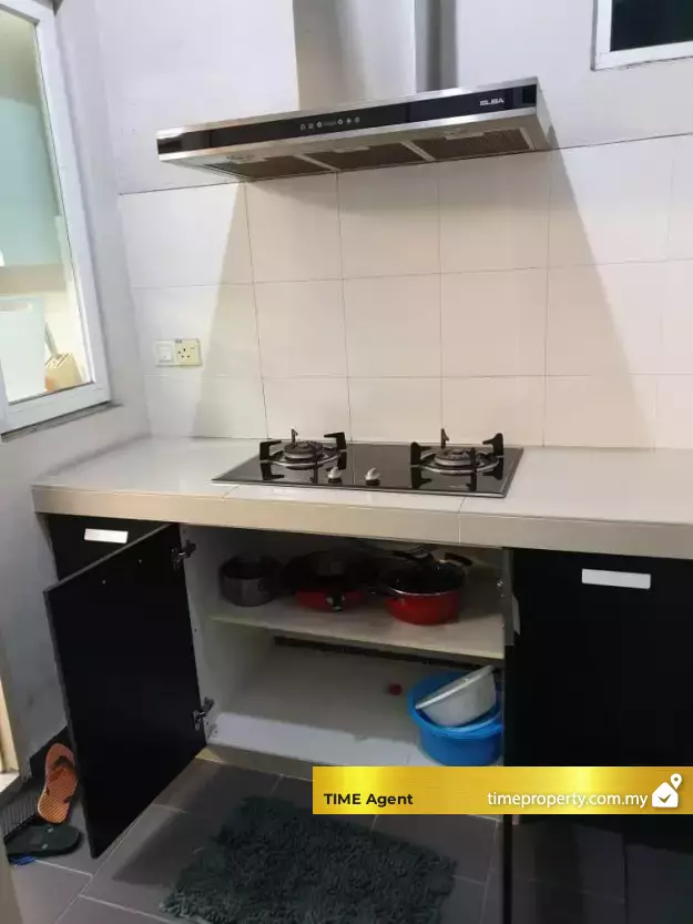 First Residence (Residensi Unggul) — photo 2