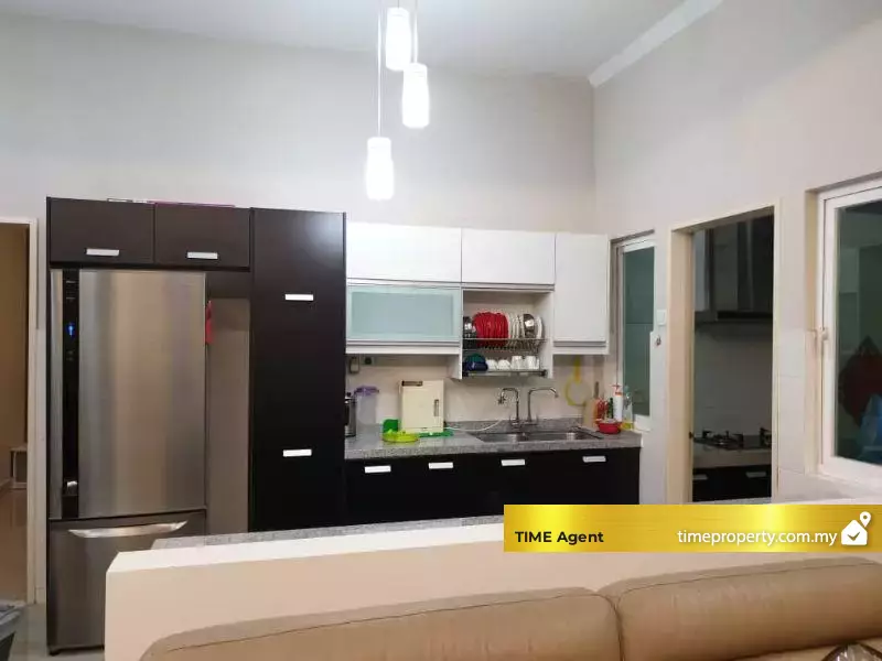 First Residence (Residensi Unggul) — photo 3