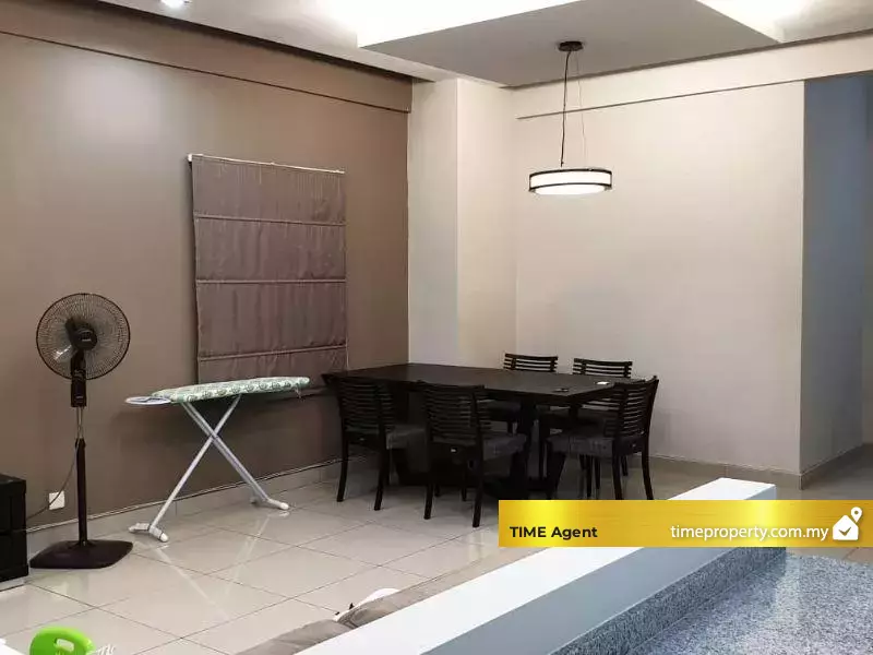 First Residence (Residensi Unggul) — photo 4