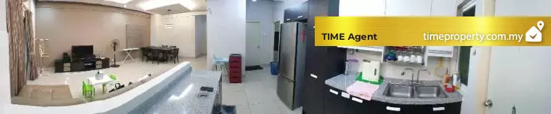 First Residence (Residensi Unggul) — photo 5