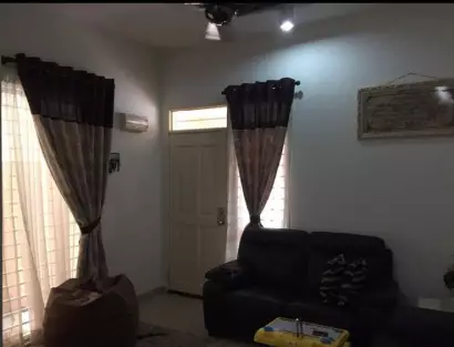 Bayu Parkville