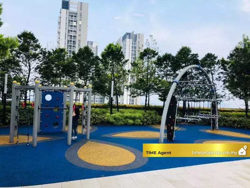Cloudtree Residences — photo 2
