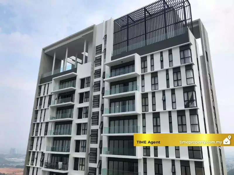 Cloudtree Residences — photo 3