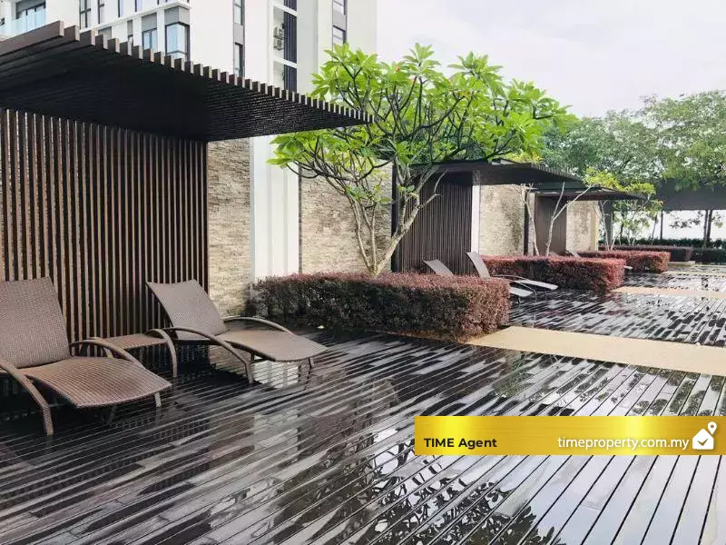 Cloudtree Residences — photo 4