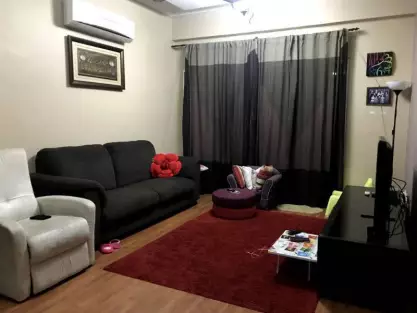 Rosvilla Condominium