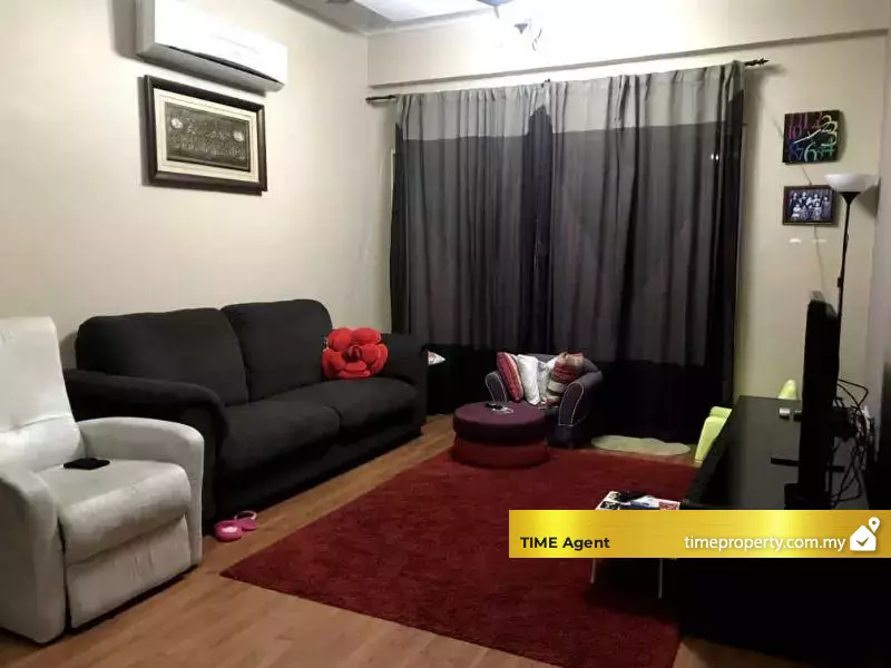 Rosvilla Condominium — photo 1