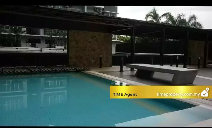Rosvilla Condominium — photo 2