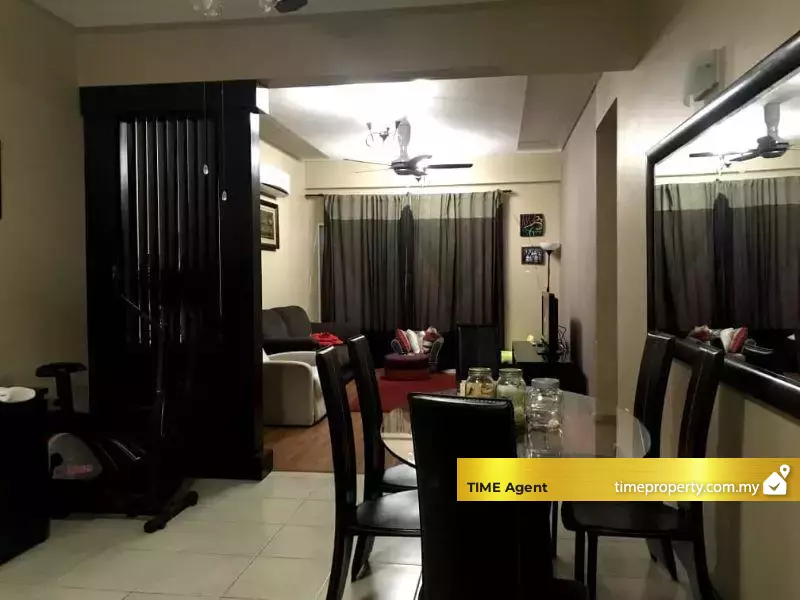 Rosvilla Condominium — photo 3