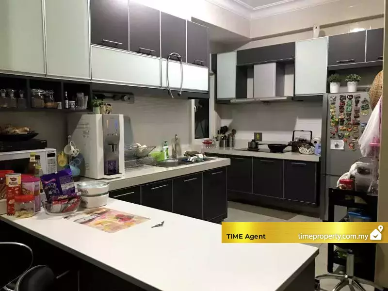 Rosvilla Condominium — photo 4