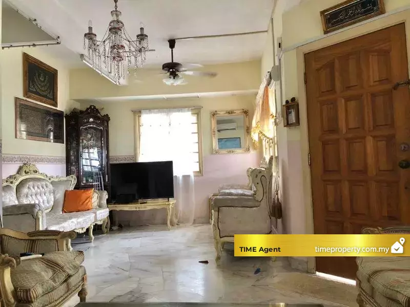 Bandar Tun Hussein Onn — photo 1