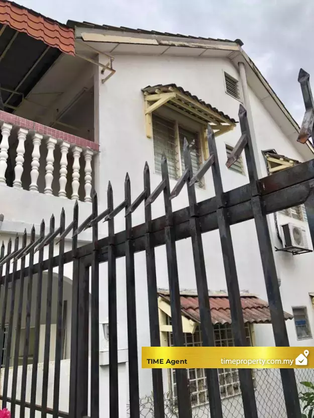 Bandar Tun Hussein Onn — photo 5