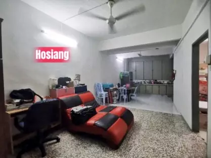 Jalan Teratai , Taman Jaya Bukit Mertajam, Bukit Mertajam, 14000, Pulau Pinang