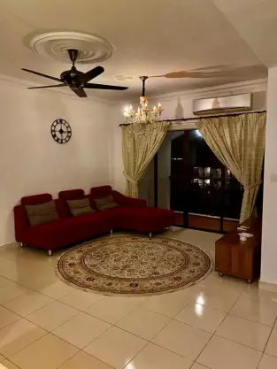 Cyber Heights Villa