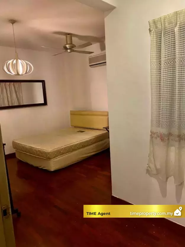 Cyber Heights Villa — photo 2