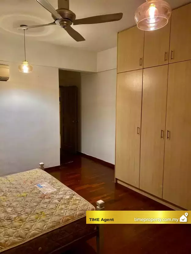 Cyber Heights Villa — photo 3
