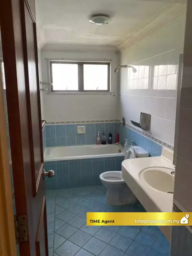 Cyber Heights Villa — photo 4