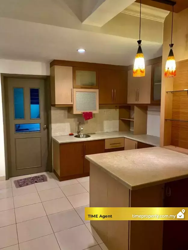 Cyber Heights Villa — photo 5