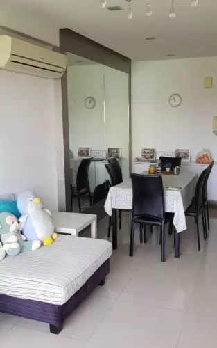 Casa Desa Condominium