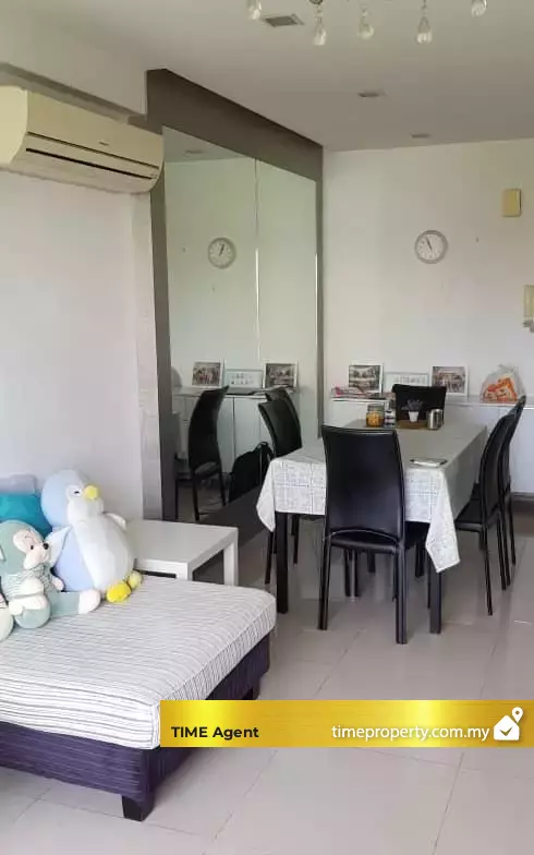 Casa Desa Condominium — photo 1