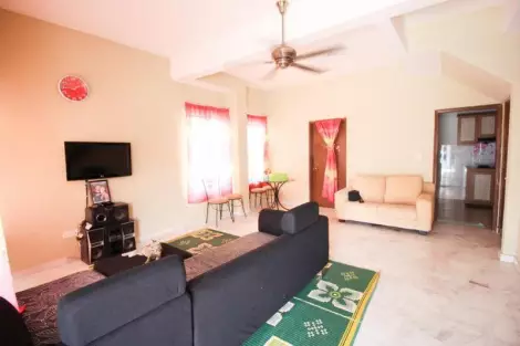 Bandar Tasik Puteri