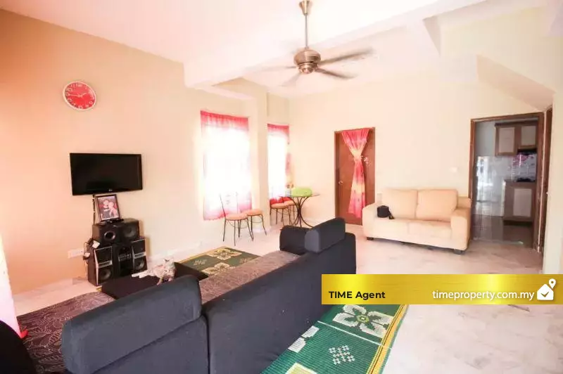Bandar Tasik Puteri — photo 1