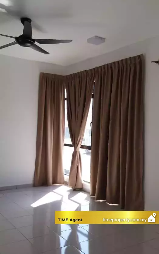 Setia EcoHill — photo 1