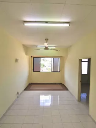 Halaman Sentosa