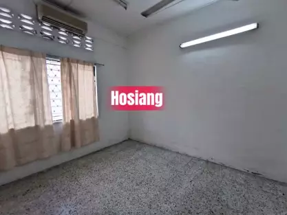 Gerbang Mak Mandin, Taman Sri Nasib, Butterworth, 13400, Pulau Pinang