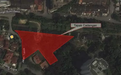 Taman Desa