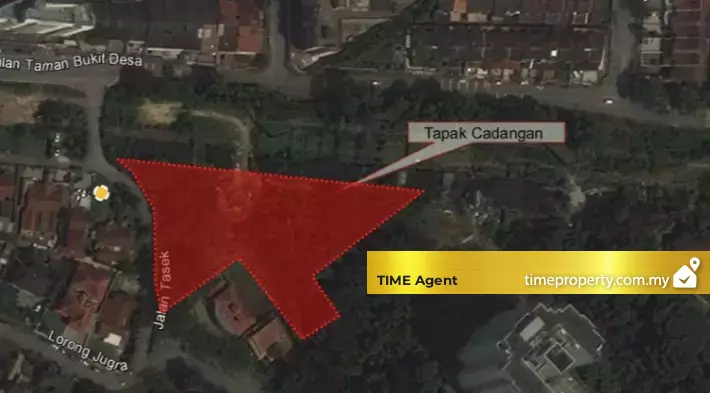 Taman Desa — photo 1