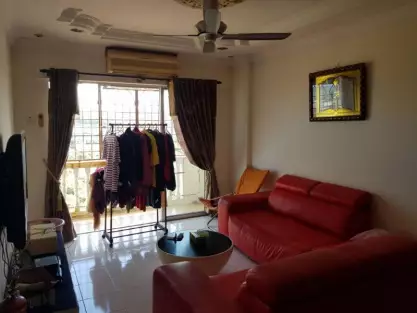 Sri Raya Apartment