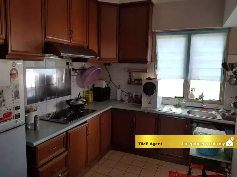 Sri Raya Apartment — photo 2