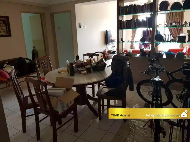Sri Raya Apartment — photo 3