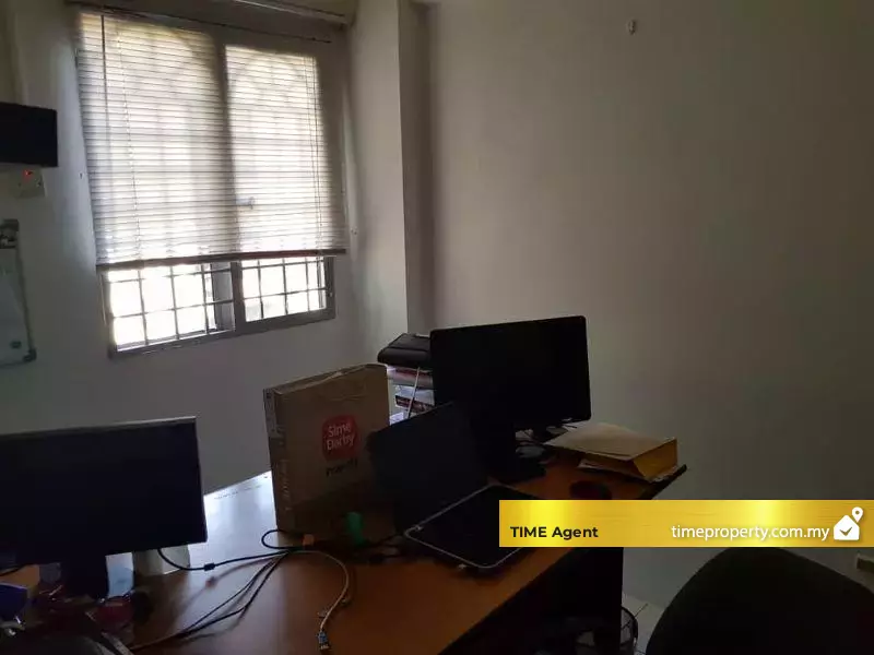 Sri Raya Apartment — photo 4