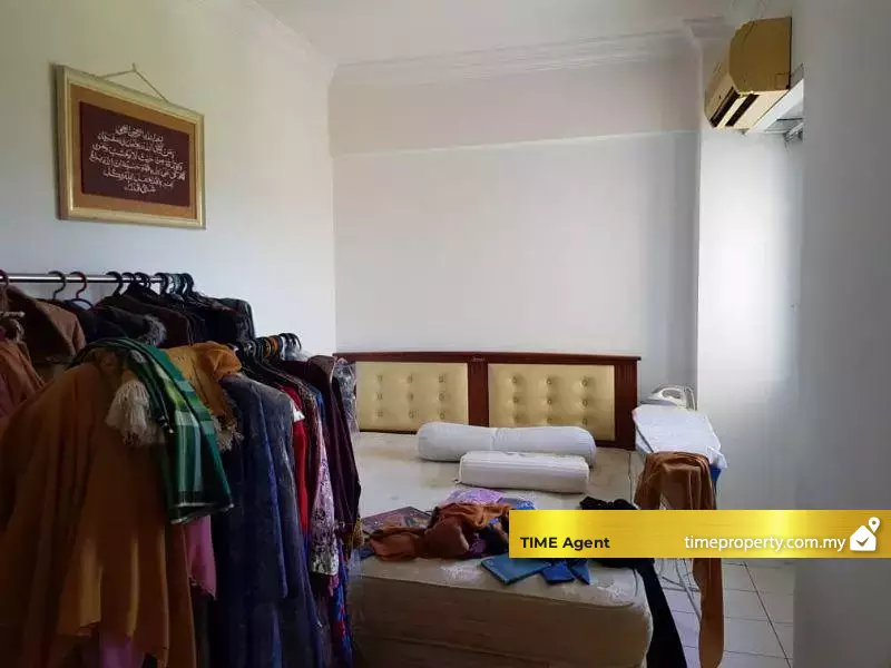 Sri Raya Apartment — photo 5