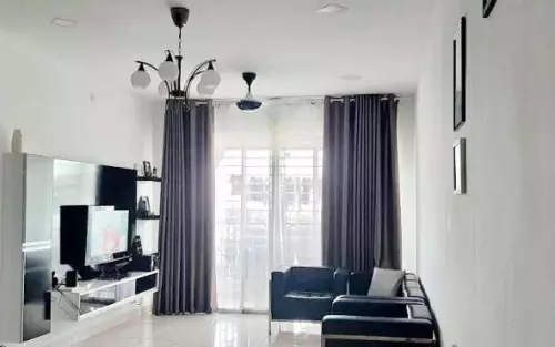 Koi Tropika Condominium