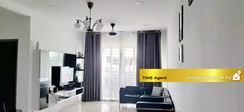 Koi Tropika Condominium — photo 1