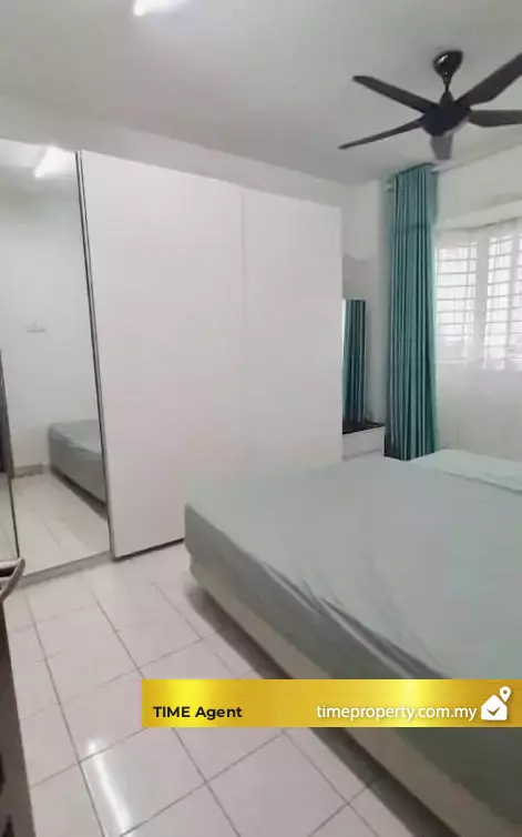 Koi Tropika Condominium — photo 2