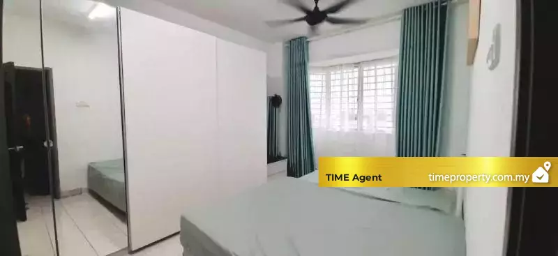 Koi Tropika Condominium — photo 3