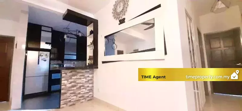Koi Tropika Condominium — photo 4