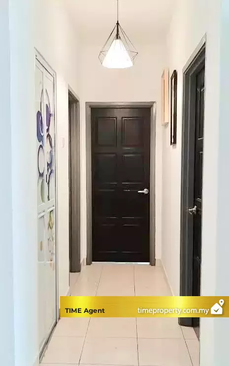 Koi Tropika Condominium — photo 5