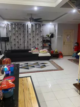 Taman Putra Budiman