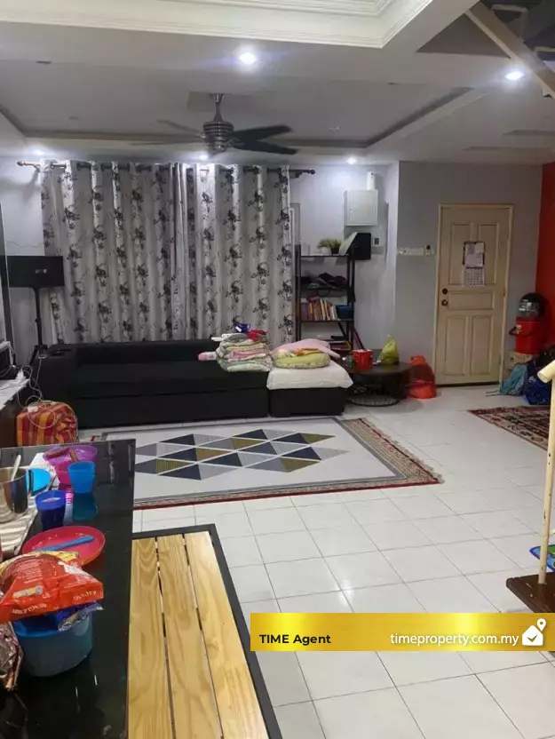 Taman Putra Budiman — photo 1