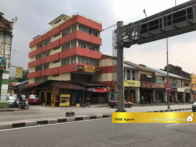 Jalan Pudu — photo 3