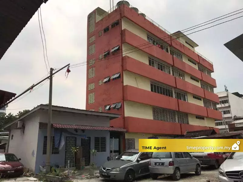 Jalan Pudu — photo 4