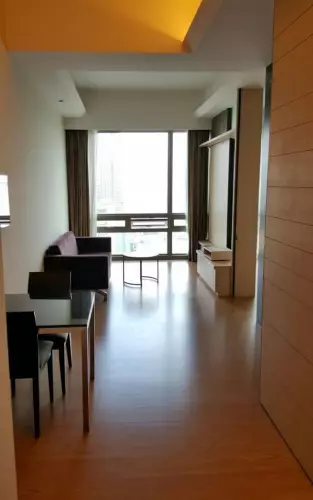 Swiss Garden Residences