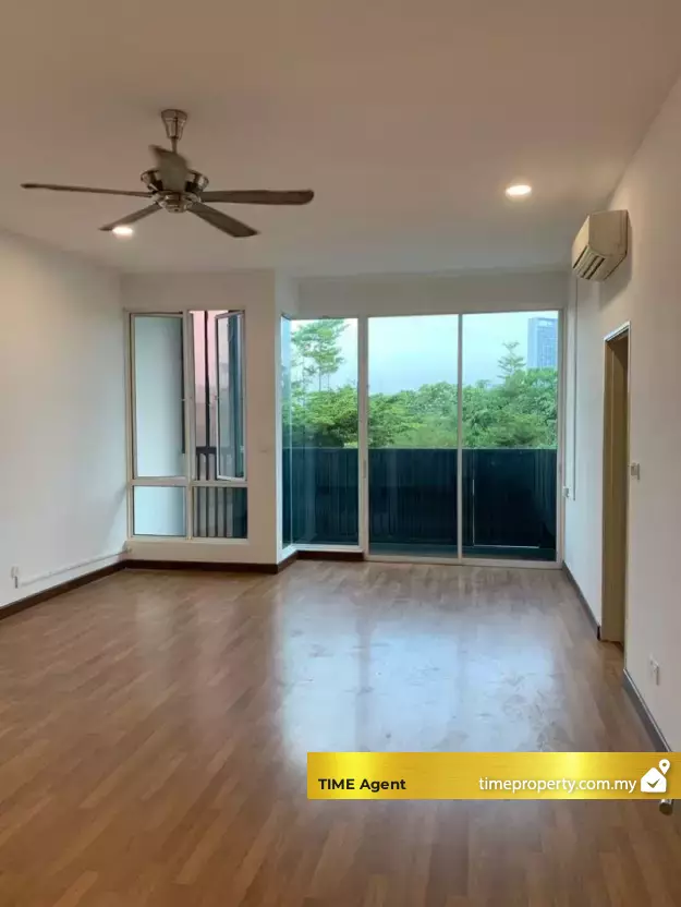 Cassia Garden Residence — photo 1